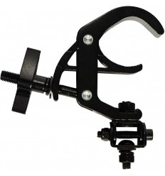 FOS Folded Super Clamp 100