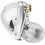 KZ Acoustics EDA Balanced Edition No mic