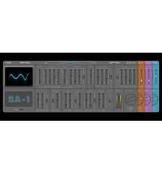 Baby Audio BA-1