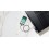 Belkin Lightning to 3.5mm Cable 0.9m - Black