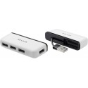 Belkin 4-Port Tavel Hub