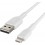 Belkin BOOST CHARGE USB-A to Lightning Cable 0.15M White