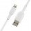 Belkin BOOST CHARGE USB-A to Lightning Cable 1M White