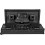UDG Ultimate Flight Case CDJ-3000X/DJM-A9 Plus - Laptop Shelf + Wheels
