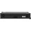 UDG Ultimate Flight Case CDJ-3000X/DJM-A9 Plus - Laptop Shelf + Wheels