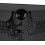 UDG Ultimate Flight Case CDJ-3000X/DJM-A9 Plus - Laptop Shelf + Wheels