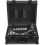 UDG Ultimate Flight Case Multi Format Turntable mk2