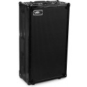 UDG Ultimate Flight Case Plus Single Turntable and Battle Mixer