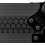 UDG Ultimate Flight Case Rane Performer and Four Plus