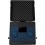 UDG Ultimate Pick Foam Flight Case AlphaTheta Omnis-Duo Black