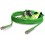 Sommer Cable Focusline L Highflex Green 2m