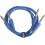 UDG Ultimate Audio Cable Set Dual TS-TS 1.5m - Blue