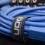 UDG Ultimate Audio Cable Set Dual TS-TS 1.5m - Blue