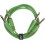 UDG Ultimate Audio Cable Set Dual TS-TS 1.5m - Green