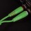 UDG Ultimate Audio Cable Set Dual TS-TS 1.5m - Green