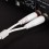 UDG Ultimate Audio Cable Set Dual TS-TS 1.5m - White