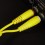 UDG Ultimate Audio Cable Set Dual TS-TS 1.5m - Yellow