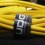 UDG Ultimate Audio Cable Set Dual TS-TS 1.5m - Yellow