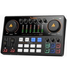 Maono E2 GEN2 Audio Mixer and Interface