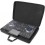 UDG Creator Hardcase Denon DJ Prime 4+/4 Hardcase Black