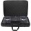UDG Creator Hardcase Denon DJ Prime 4+/4 Hardcase Black