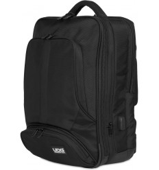 UDG Ultimate Backpack Slim Black/Orange