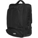 UDG Ultimate Backpack Slim Black/Orange