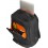 UDG Ultimate Backpack Slim Black/Orange