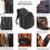 UDG Ultimate Digi BackPack Black/Orange