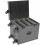 UDG Ultimate Flight Case 4 CDJ/MIXER Black Plus (T&SW)