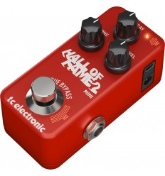 TC Electronic Hall Of Fame 2 Mini Reverb
