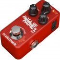 TC Electronic Hall Of Fame 2 Mini Reverb