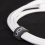 UDG Ultimate Audio Cable USB 2.0 A-B Angled 1m - White