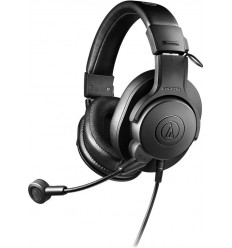 Audio Technica ATH-M20xSTS