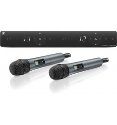 Sennheiser XSW 1-825 DUAL (A)