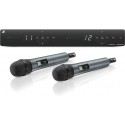 Sennheiser XSW 1-825 DUAL (A)