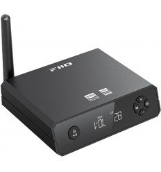 FiiO BR13 Black