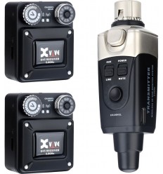 Xvive U45R2
