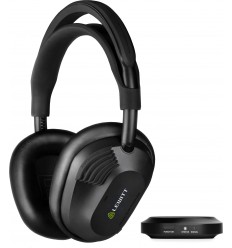 Lewitt LW6 Wireless Studio Headphones