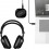 Lewitt LW6 Wireless Studio Headphones