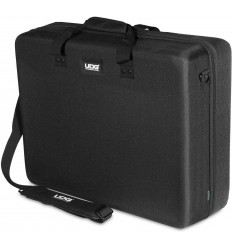 UDG Creator Reloop RP-2000 MK4/Pioneer DJ PLX-CRSS12 Hardcase Black