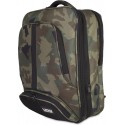 UDG Ultimate Backpack Slim Camo/Orange