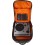 UDG Ultimate Backpack Slim Camo/Orange
