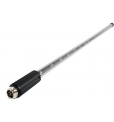 FOS Pixel Tube