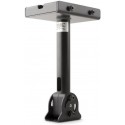 Genelec 8000-436B Short Ceiling Mount Black for 8000 Series