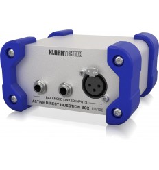 Klark Teknik DN100 V2 RESIGILAT 62819
