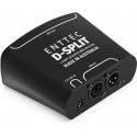 Enttec D-SPLIT 5 PIN XLR RESIGILAT 02221