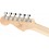 Fender Squier FSR Debut Collection Stratocaster LRL Daphne Blue