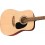 Fender FA-25 Dreadnought WN Natural