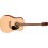 Fender FA-25 Dreadnought WN Natural